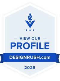 JAMstack Vietnam's rating on eCommerce Web Design Agency Listing by DesignRush